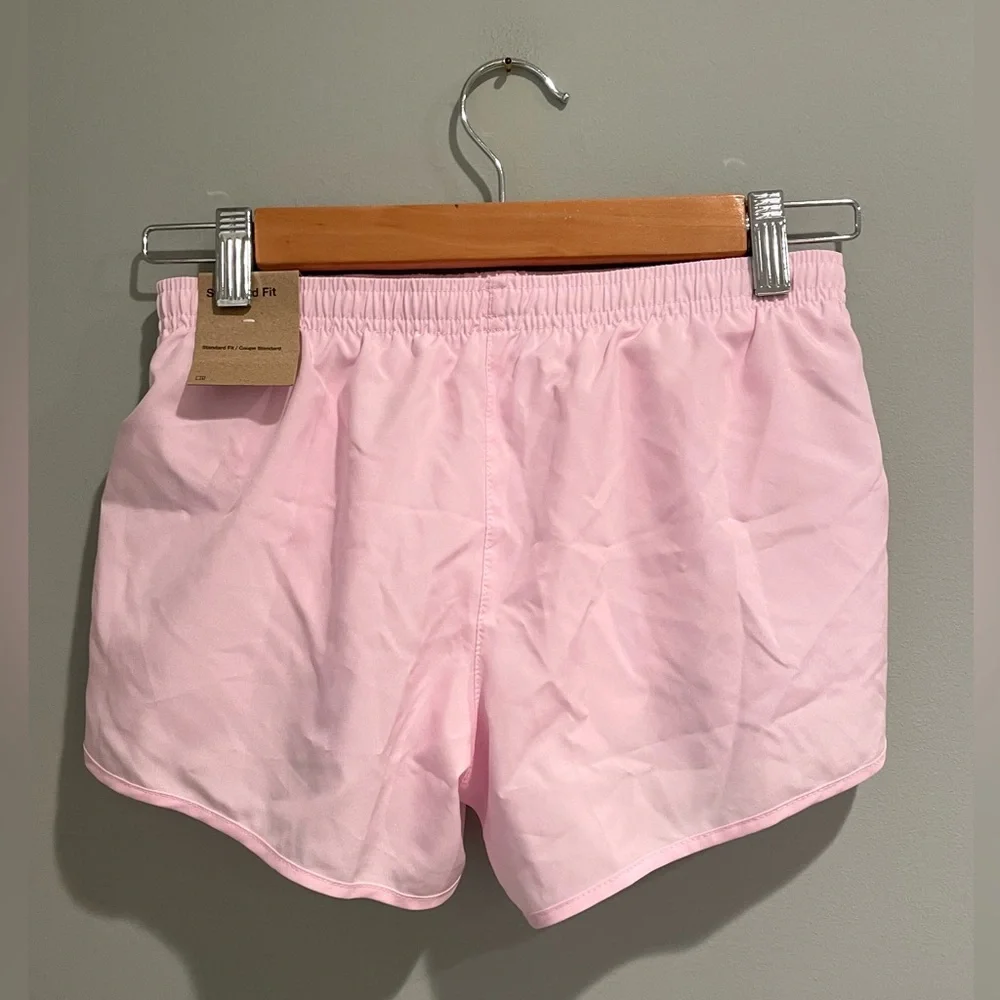 Nike Dri Fit‎ Standard Fit Girls Shorts-Size Med New with Tags